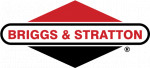 Логотип Briggs & Stratton