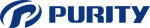 Логотип Purity