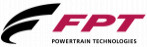 Логотип FPT