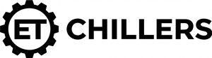 Логотип бренда ET-Chillers