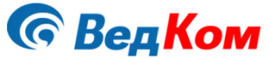 Логотип бренда ВедКом