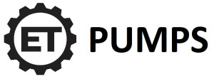 Логотип бренда ET-Pumps