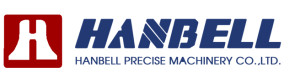 Логотип бренда Hanbell