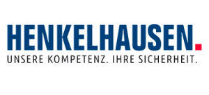 Логотип бренда Henkelhausen