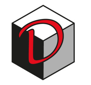 Логотип бренда Diam