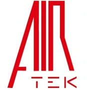 Логотип бренда Air Tek