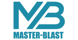 Логотип бренда Master Blast Логотип бренда Master Blast