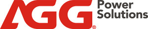 Логотип бренда AGG Power