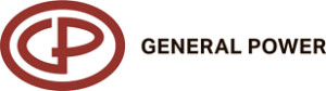 Логотип бренда General Power