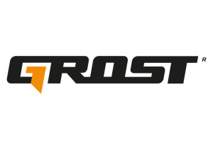Логотип бренда Grost