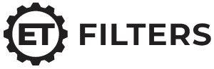 Логотип бренда ET-Filters