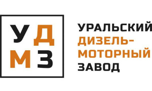 Логотип бренда Урал