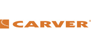 Логотип бренда Carver