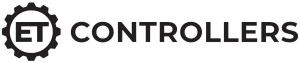 Логотип бренда ET-Controllers