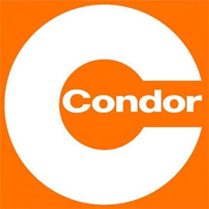 Логотип бренда Condor
