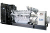 Дизельный генератор TSS АД-900C-Т400-1РМ18