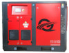 Винтовой компрессор Global GL30D-10