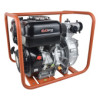 Бензиновая мотопомпа EVOline HG 30