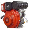 Дизельный двигатель REDVOLT 178FE (Q-тип)