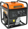 Газовый генератор Carver PPG-5500I DUOMATIC