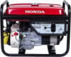 Бензиновый генератор Honda ER 2500 CX