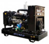 Дизельный генератор Hyundai DHY15KSE