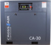 Винтовой компрессор Crossair CA30-16RA (IP55)