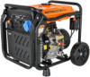 Бензиновый генератор Carver PPG-10000IE