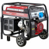 Бензиновый генератор HND GE 5500 XNS