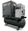 Винтовой компрессор IronMac IC 7,5/10 B DF 500L (IP54)