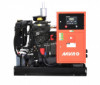 Дизельный генератор MVAE АД-10-400-АР с АВР