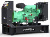 Дизельный генератор PowerLink PPL15 с АВР