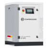 Спиральный компрессор ET-Compressors ET OFS 2,2 X 10 belt