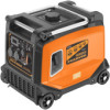 Бензиновый генератор Carver PPG-5100ISE