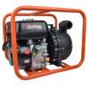 Бензиновая мотопомпа EVOline MG 20
