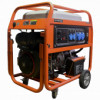 Бензиновый генератор Zongshen PB 18000 E с АВР