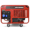 Бензиновый генератор REDVOLT EPB15000EА