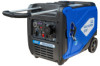 Бензиновый генератор SGG 5000ESi