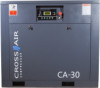 Винтовой компрессор Crossair CA30-10RA-F (IP55)