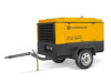 Передвижной компрессор ET-Compressors SDL 350T-12