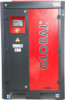 Винтовой компрессор Global GLX11K-10