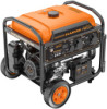Бензиновый генератор Carver PPG-13500EV