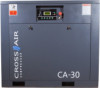 Винтовой компрессор Crossair CA30-16GA