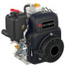 Бензиновый двигатель Zongshen NH 150 H