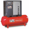 Винтовой компрессор Fini K-MAX 11-08-500 VS