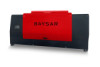 Передвижной компрессор BAYSAR DS600-17D