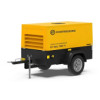 Передвижной компрессор ET-Compressors SDL 175T-7