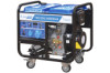 Дизельный генератор TSS SDG 5000EHA