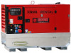 Дизельный генератор EuroPower EPSR34TDE