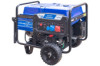 Бензиновый генератор TSS SGG 18000EH3LA